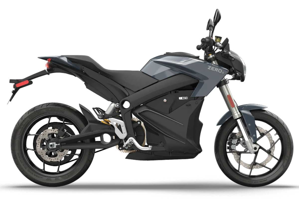 Hero MotoCorp Teams Up with Zero Motorcycles to Electrify the World of ...