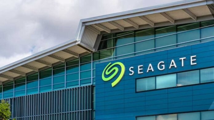 Seagate Fined $300 Million for Selling Hard Drives to Huawei