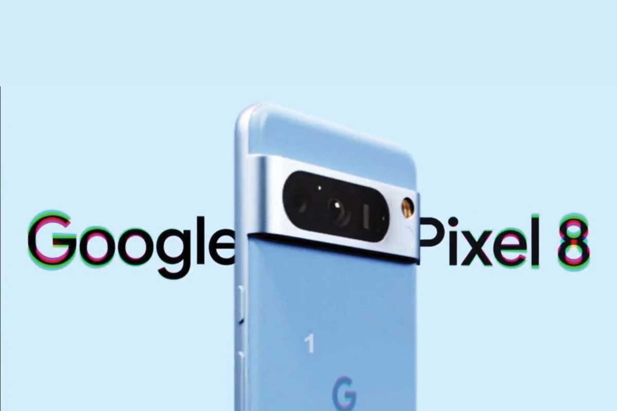 Google to launch Pixel 8 and Pixel 8 Pro smartphones, the Pixel Watch 2, and the next-generation Pixel Buds Pro.