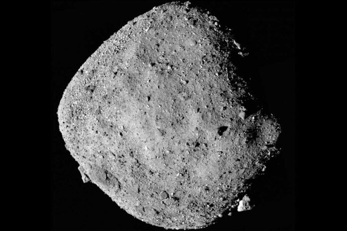 Asteroid Bennu: NASA's 159-Year Countdown to Potential Impact