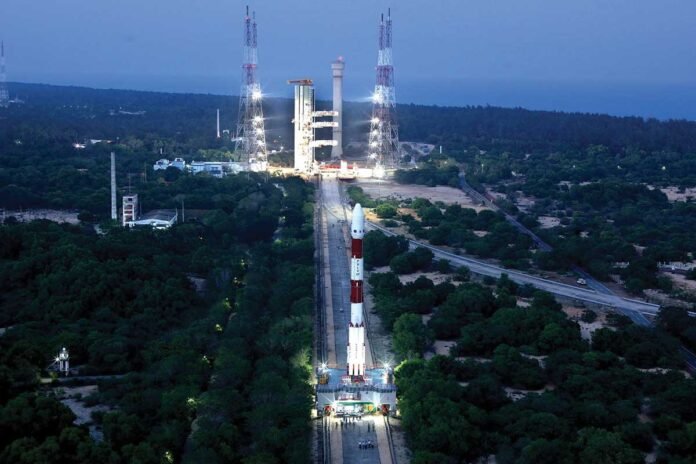 ISRO to Build New Spaceport in Kulasekarapattinam for Small Satellite Rockets
