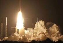 Peregrine-1 Lunar Lander Sets Off for Moon in Historic U.S. Mission Peregrine-1 Lunar Lander Sets Off for Moon in Historic U.S. Mission