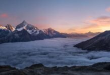 Why Is the Sky Blue? The Real Science Behind It