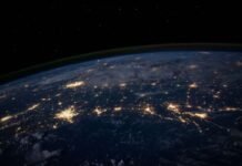 What Is Dark Matter? The Invisible Force Holding the Universe Together